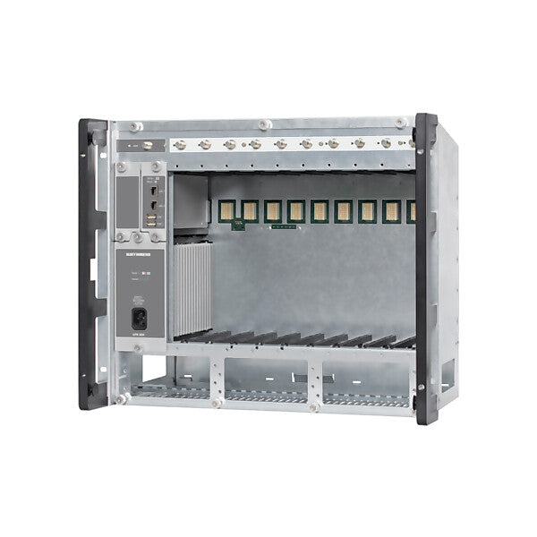 KATHREIN UFOcompact-pl.Basiseinheit für 10 Module UFG 810